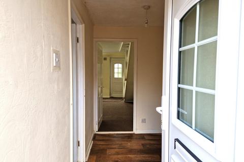 undefined, Chapel Hill Road, Peterlee, Durham, SR8