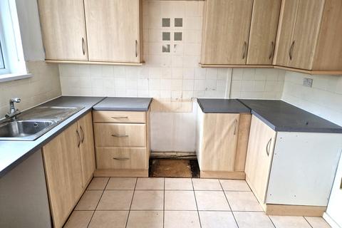 undefined, Chapel Hill Road, Peterlee, Durham, SR8