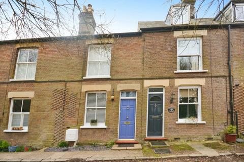 2 bedroom terraced house for sale, Trafford Road, Great Missenden