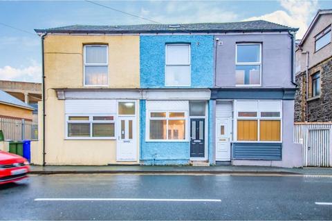 2 bedroom terraced house for sale, Mill Street, Aberystwyth