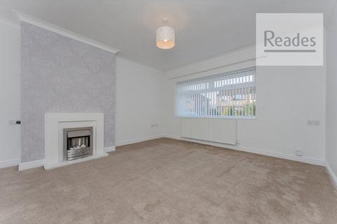 3 bedroom semi-detached house for sale, Church Road, Buckley CH7 3
