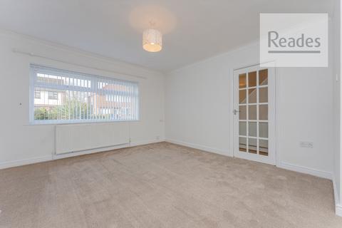 3 bedroom semi-detached house for sale, Church Road, Buckley CH7 3
