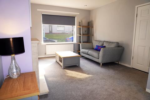 2 bedroom end of terrace house for sale - Dryburgh Hill, East Kilbride G74