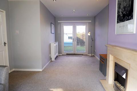 2 bedroom end of terrace house for sale, Dryburgh Hill, East Kilbride G74