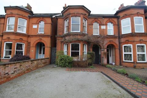212 Cauldwell Hall Road, Ipswich, IP4 5AN