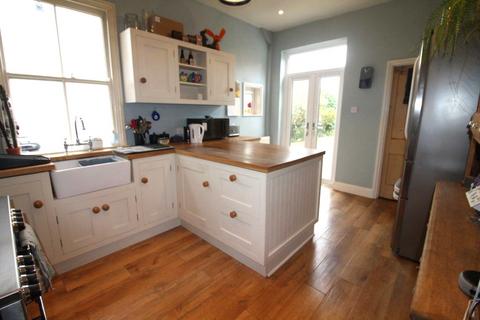 212 Cauldwell Hall Road, Ipswich, IP4 5AN