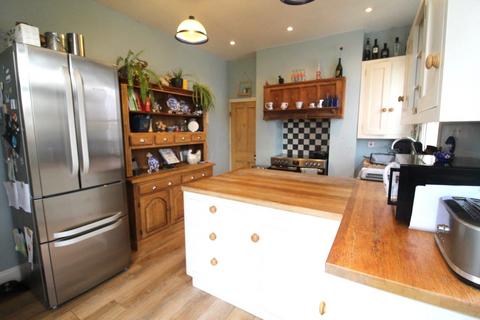 212 Cauldwell Hall Road, Ipswich, IP4 5AN