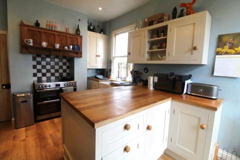 212 Cauldwell Hall Road, Ipswich, IP4 5AN