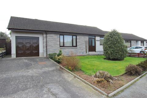 2 bedroom bungalow for sale - Slemish, 5 Leafield, Stranraer DG9