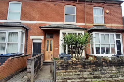 3 bedroom terraced house for sale - Kings Heath, Birmingham B14