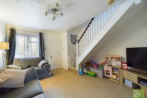 2 bedroom terraced house for sale, Dunford Place, Binfield, Bracknell, Berkshire, RG42