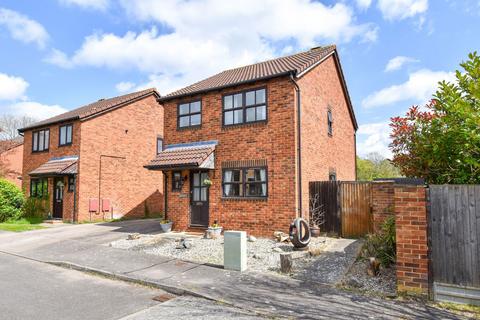 29 Anglesey Close, Bishop's Stortford, CM23 4PE