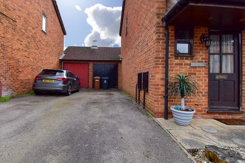 29 Anglesey Close, Bishop's Stortford, CM23 4PE
