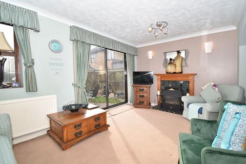 29 Anglesey Close, Bishop's Stortford, CM23 4PE