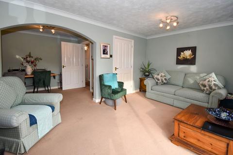 29 Anglesey Close, Bishop's Stortford, CM23 4PE