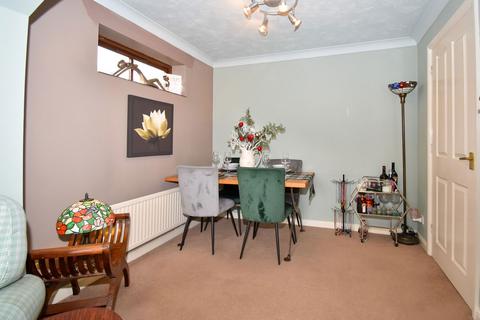 29 Anglesey Close, Bishop's Stortford, CM23 4PE