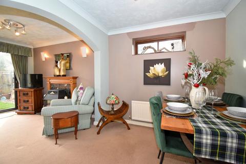 29 Anglesey Close, Bishop's Stortford, CM23 4PE