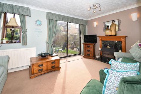 29 Anglesey Close, Bishop's Stortford, CM23 4PE