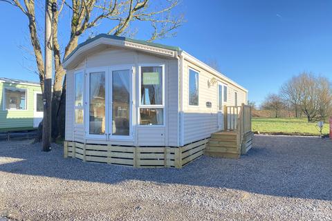 2 bedroom mobile home for sale, Great Birchwood, Preston PR4