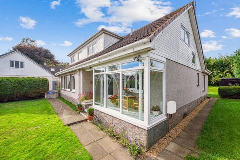 5 bedroom detached house for sale, Atholl Place, Dunblane, FK15