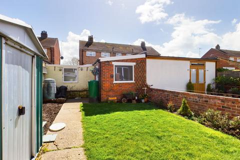 3 bedroom terraced house for sale, Ebery Grove, Portsmouth, PO3
