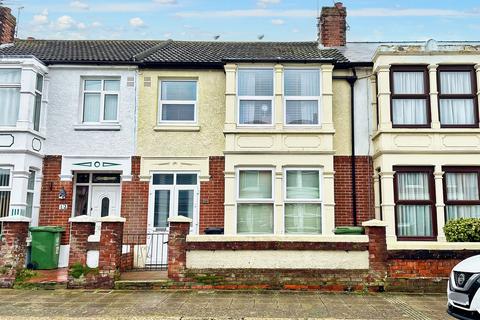 3 bedroom terraced house for sale, Ebery Grove, Portsmouth, PO3