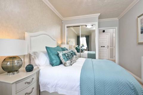1 bedroom retirement property for sale - Plot 12, One Bedroom Retirement Apartment at Jubilee Lodge, Crookham Road , Fleet GU51
