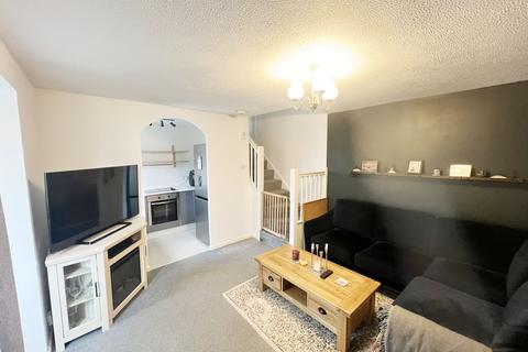 1 bedroom semi-detached house to rent, Avocet Way, Bicester, Oxfordshire