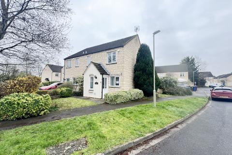 undefined, Avocet Way, Bicester, Oxfordshire