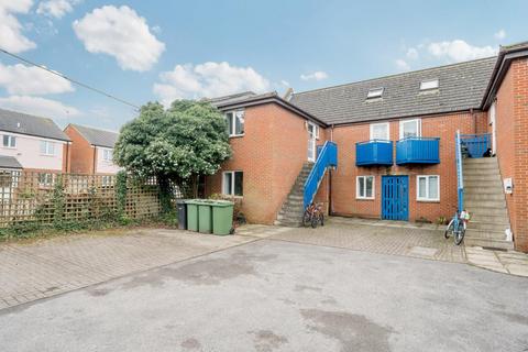 2 bedroom apartment to rent - Wilsham Road,  Abingdon,  OX14