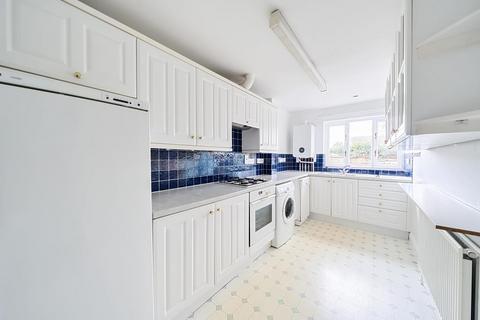 2 bedroom apartment to rent - Wilsham Road,  Abingdon,  OX14