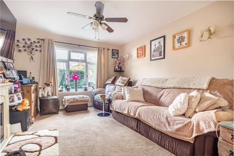 3 bedroom end of terrace house for sale, Greystone Close, Church Hill, Redditch, Worcestershire, B98
