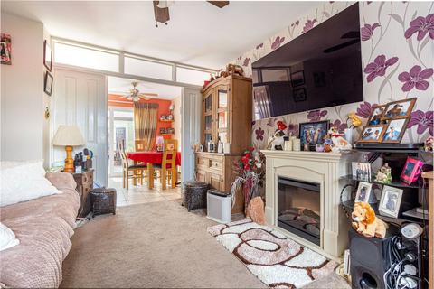 3 bedroom end of terrace house for sale, Greystone Close, Church Hill, Redditch, Worcestershire, B98