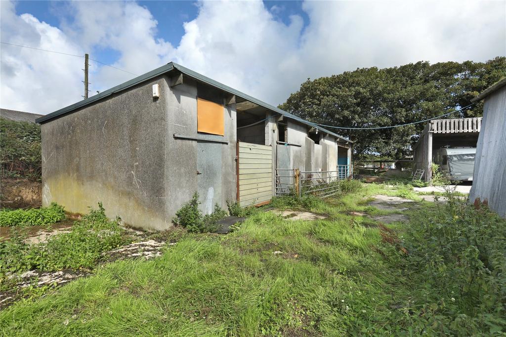 Bude, Cornwall EX23 Plot for sale £75,000