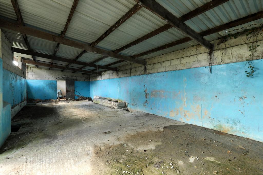 Bude, Cornwall EX23 Plot for sale £75,000