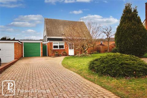 70 Holyrood Close, Ipswich, IP2 9DZ