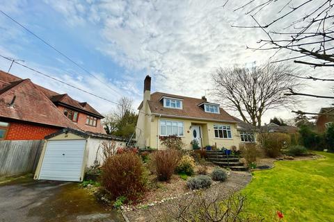 4 bedroom detached house for sale - 133 Springvale Road, Winchester