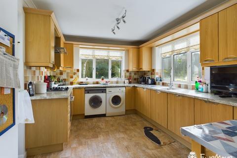 4 bedroom detached house for sale, 133 Springvale Road, Winchester