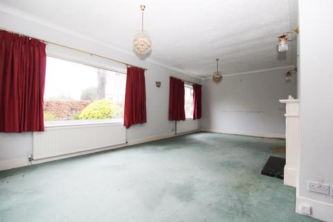 3 bedroom detached house for sale - Bainton Close, New Walk, Beverley,  HU17 7DL
