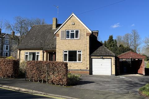 3 bedroom detached house for sale, Bainton Close, Beverley, HU17 7DL