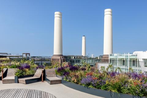 1 bedroom apartment for sale, KOA at Battersea Power Station, Battersea, SW11