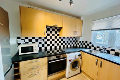 1 bedroom flat to rent - Southwold Road, Watford WD24