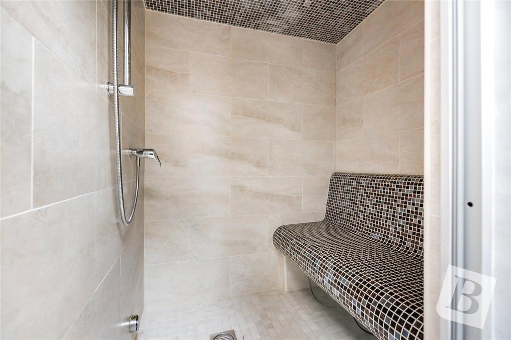 Steam Room