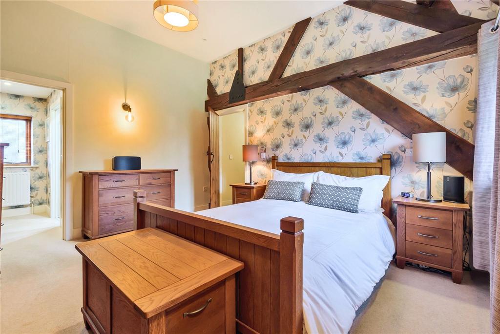 Bed 1