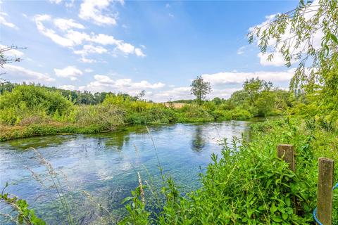 4 bedroom semi-detached house for sale, Tufton, Whitchurch, Hampshire, RG28