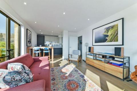 1 bedroom flat for sale, Hemming Street, London, E1
