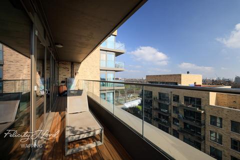 1 bedroom flat for sale, Hemming Street, London, E1