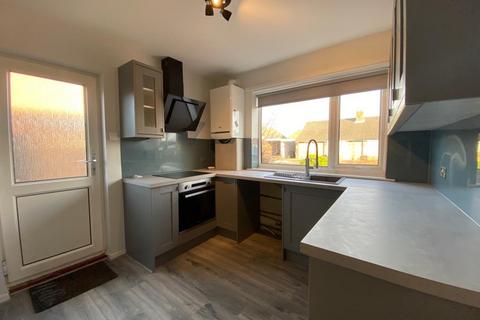2 bedroom bungalow for sale, Aisgill Drive, Chapel House, Newcastle upon Tyne, NE5