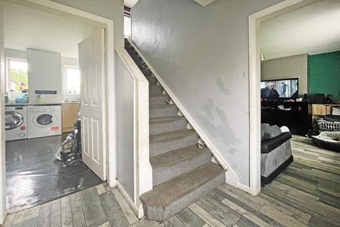 3 bedroom terraced house for sale - Kinbrace Road, Hartlepool