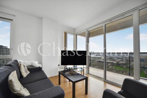 1 bedroom apartment for sale, Panoramic Tower, Poplar, London E14